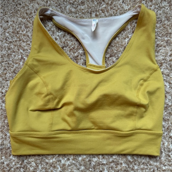 Free People Movement Bra - Picture 1 of 3